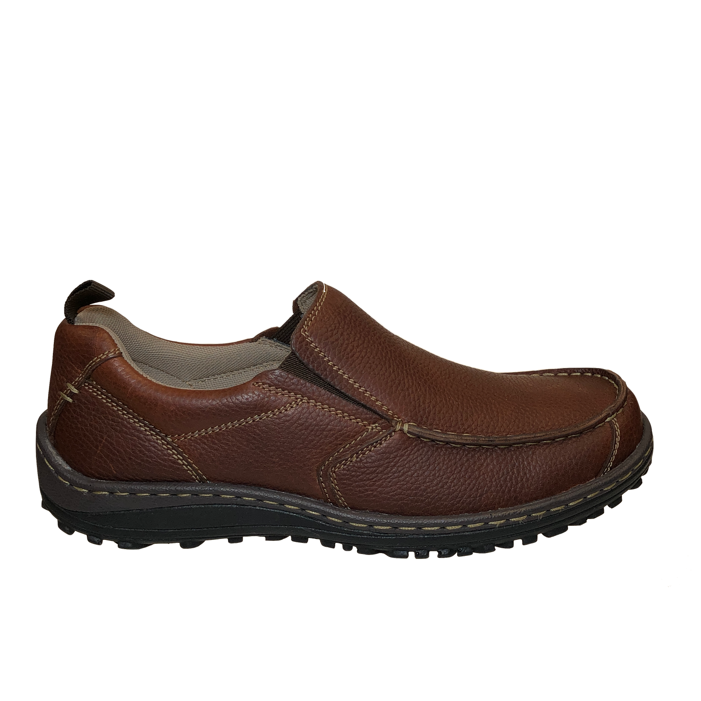 Filmore - Brown image 0