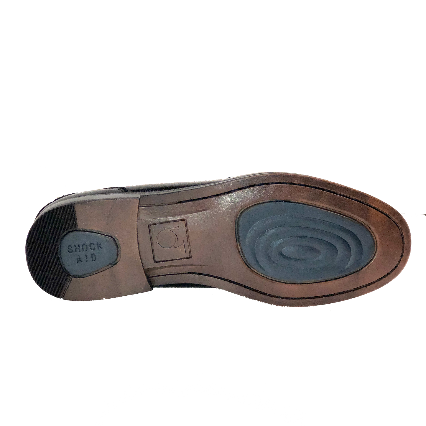 Buchanan - Black image 3