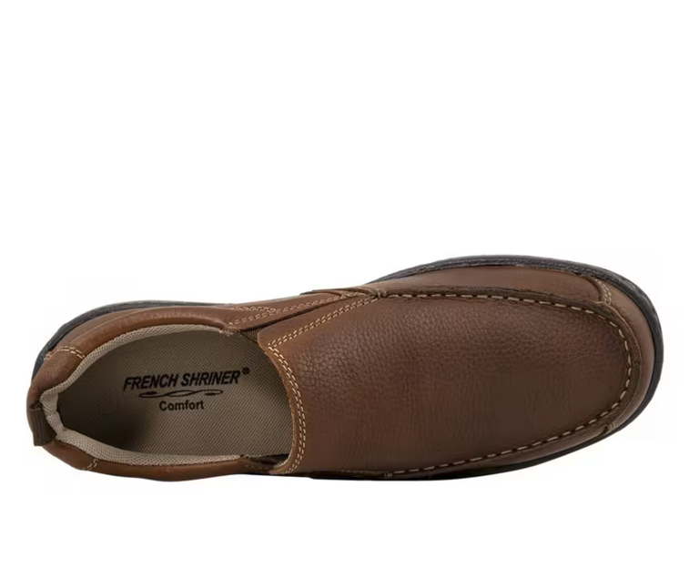 Filmore - Brown
