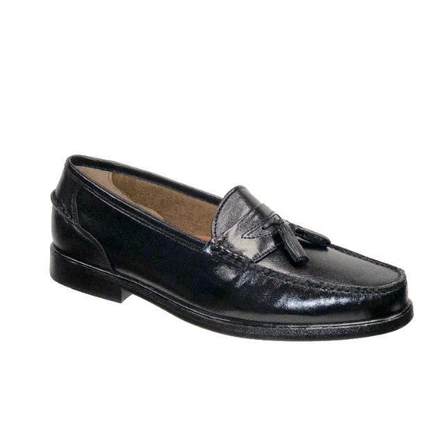 Buchanan - Black