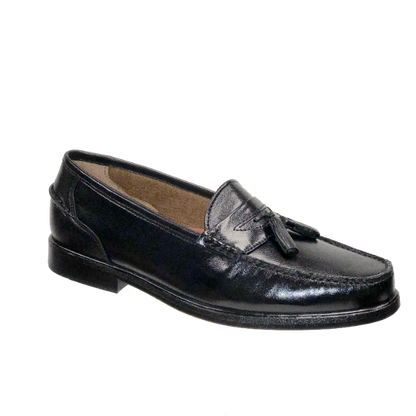 Buchanan - Black