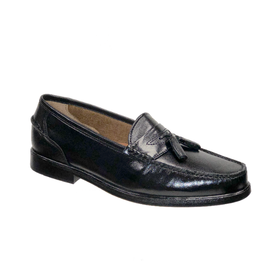 Buchanan - Black