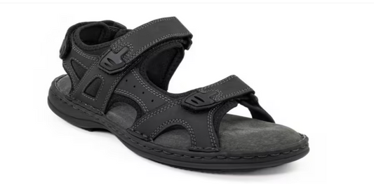 Madrid - Black