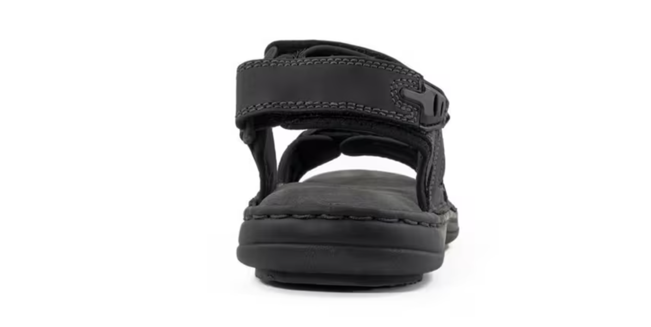 Madrid - Black