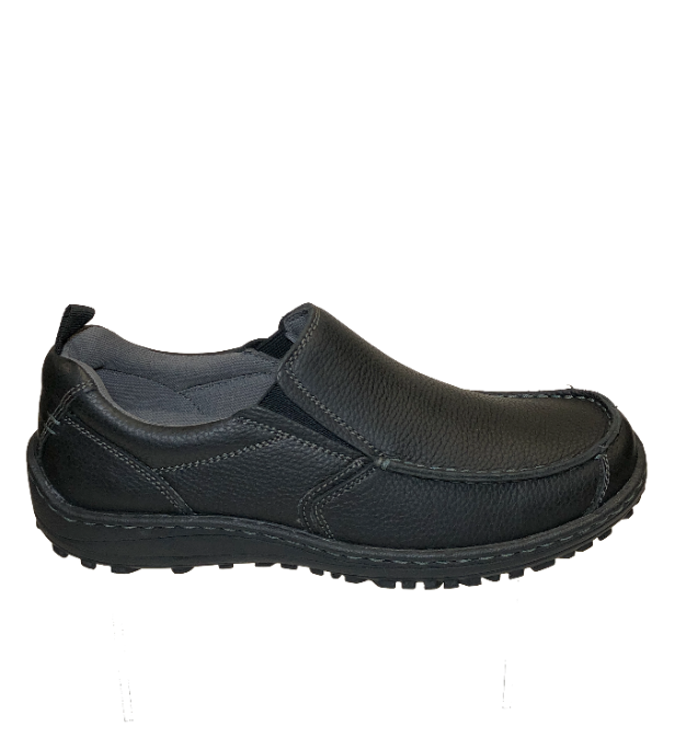 Filmore  - Black