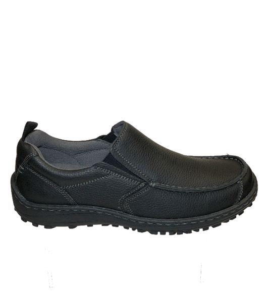 Filmore  - Black
