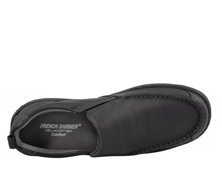 Filmore  - Black